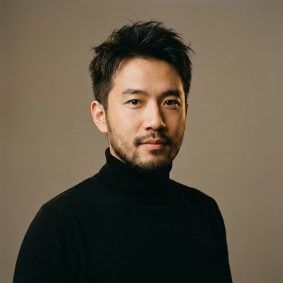 网红主播首席导演陈逸飞