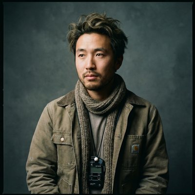 网红主播首席摄影师赵天宇