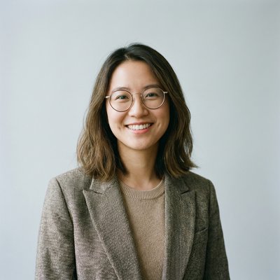 网红主播社区心理顾问林思涵